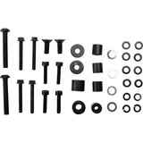 Givi Mounting Kit - SR7711 KTM 390 Adventure 2020-2024