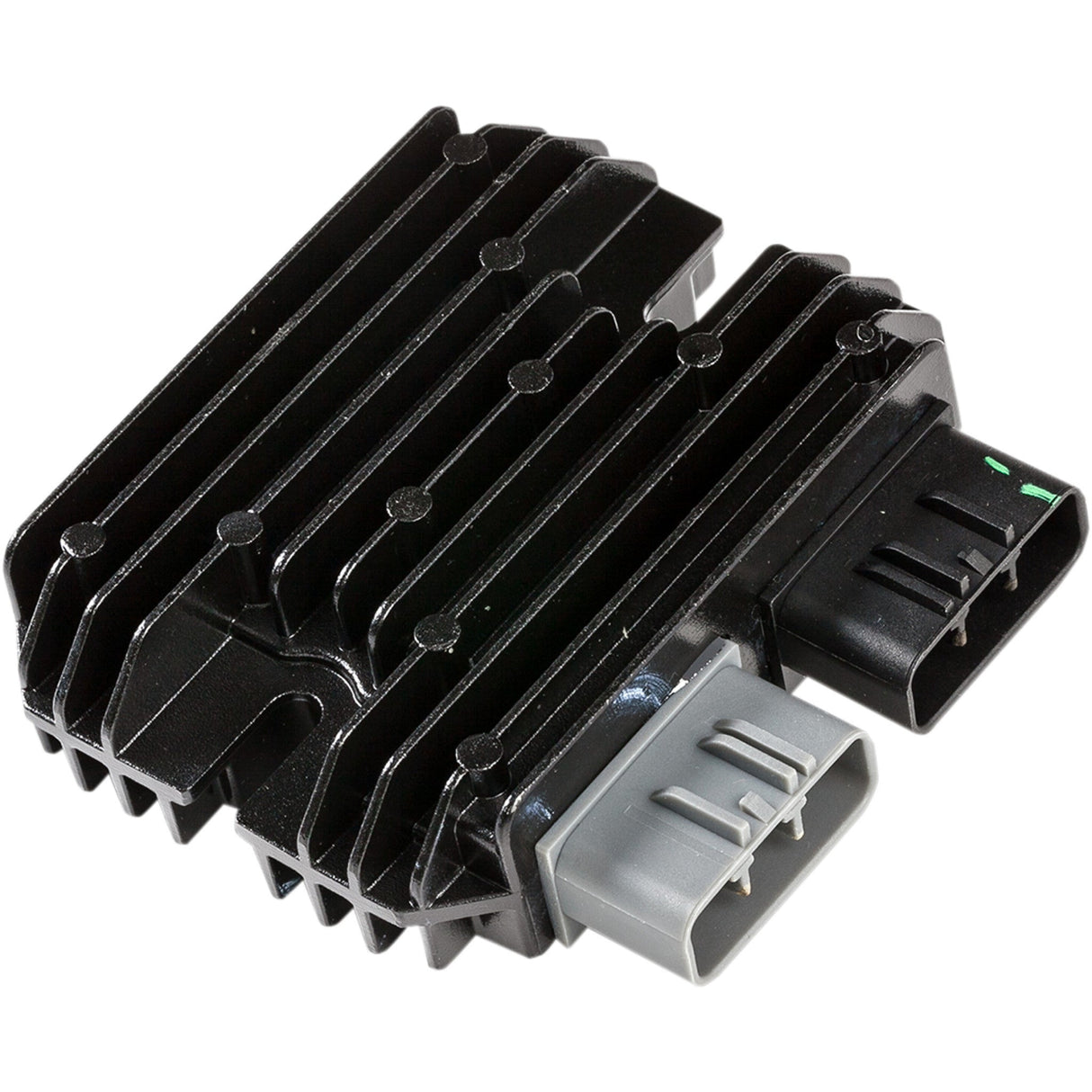 RICK'S MOTORSPORT ELECTRIC 2112-1231 10-328 Rectifier and Regulator Regulator/Rectifier - Kawasaki