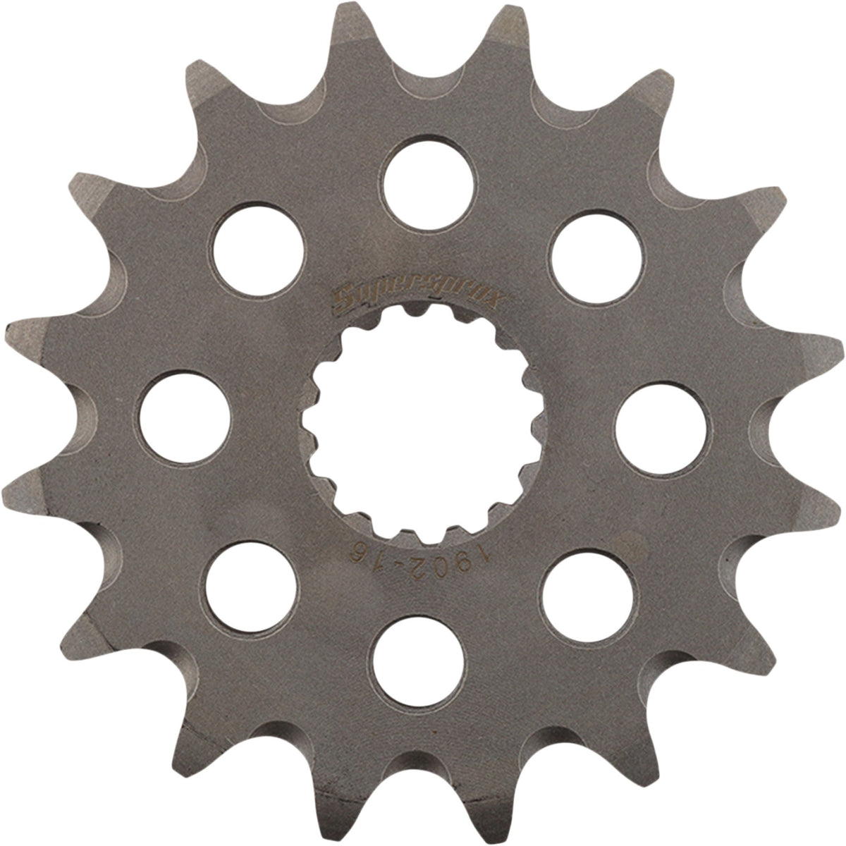 Supersprox Sprocket - CST-1902-16-1 Husqvarna 701 Enduro / 701 Supermoto / Vitpilen 701 / Svartpilen 701 2016-2020