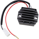 Rick's Motorsport Electric Rectifier And Regulator - 14-306 Kawasaki Motorcycles 1979-1984