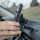 SP CONNECT 0636-0670 52742 Adhesive Mount Pro mag-align