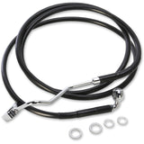 Drag Specialties Brake Line For Harley Road Glide 2015-2022