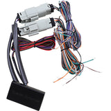 CUSTOM DYNAMICS 2050-0426 CD-LED-SEQ Sequential Turn Signal Control Module Turn Signal Module - Sequential - Universal