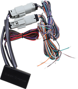 Sequential Turn Signal Control Module