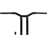 Burly Brand Handlebar - B12-6052SB For Harley Motorcycles 1949-2025