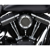 Cobra RPT Venturi Air Intake - 606-0103-05CBSB For Harley Sportster 2004-2022