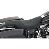 Drag Specialties Predator Seat For Harley Touring 1997-2007