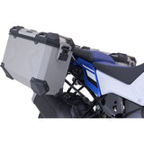 SW-MOTECH 3580-0120 ADV.05.936.75001/S Adventure Luggage System silver - suzuki vstrom 1050 '20-'24