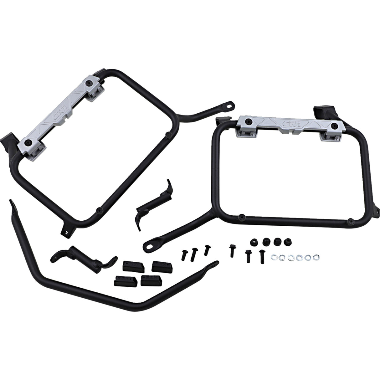 Givi Outback Mounting Kit - PL2139CAM Yamaha Tracer 900 2018-2019