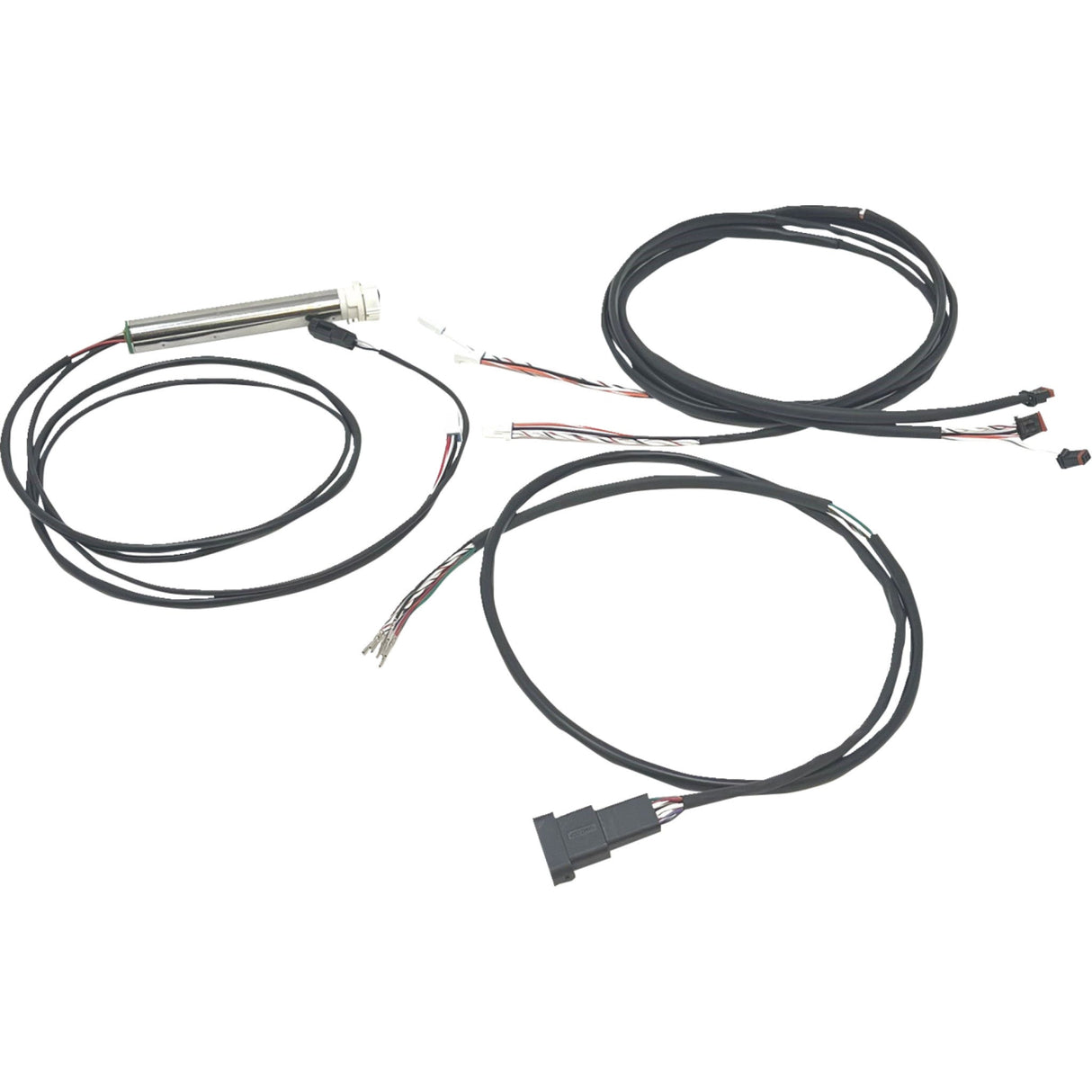 Namz Wire Harness - NCPK-01 For Harley Touring 2016-2023