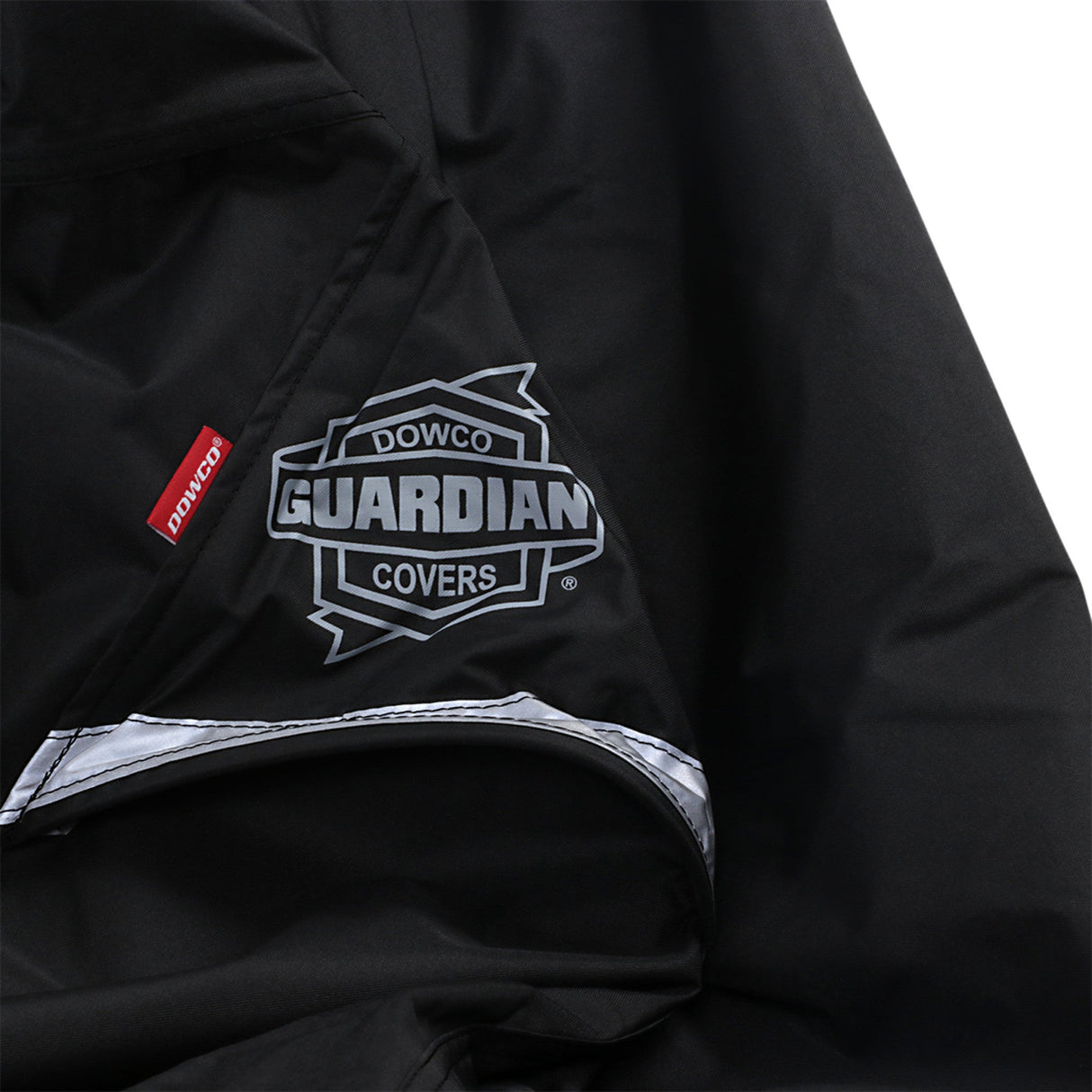 DOWCO 4002-0068 51060-00 Guardian® Weatherall® Plus Motorcycle Cover Weatherall Cover - Trike