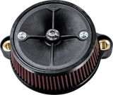 Stealth Air Cleaner Kit - No Cover - M8 Touring - 1010-3201