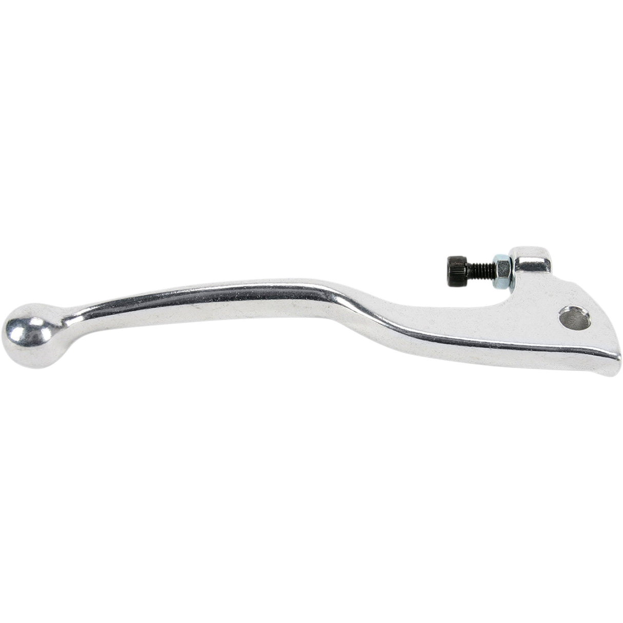 Parts Unlimited Lever - 44-451 Triumph 600 1985-1986
