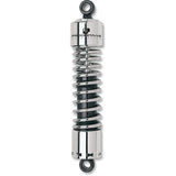 Progressive Suspension 412 Series Without Covers Shock Absorber - 412-4061C For Harley Sportster 2004-2022