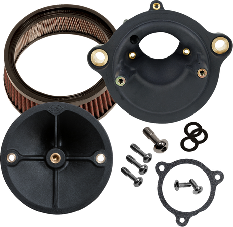 Stealth Air Cleaner Kit