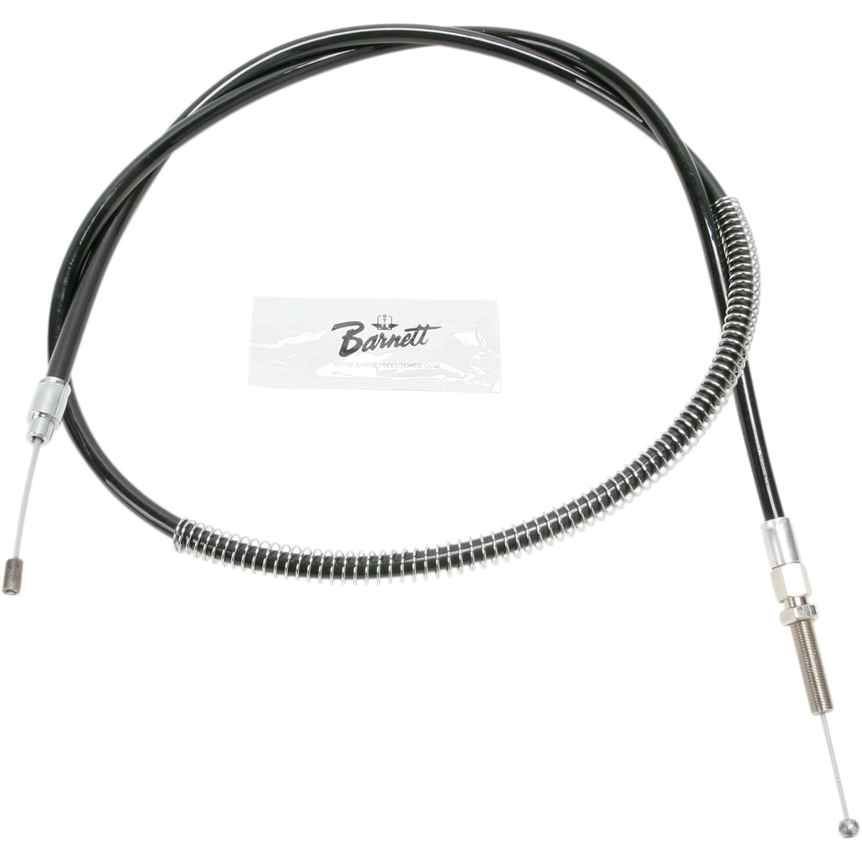 Barnett Cable - 101-30-10003HE For Harley Tour Glide Classic / Tour Glide / Super Glide 1980-1982