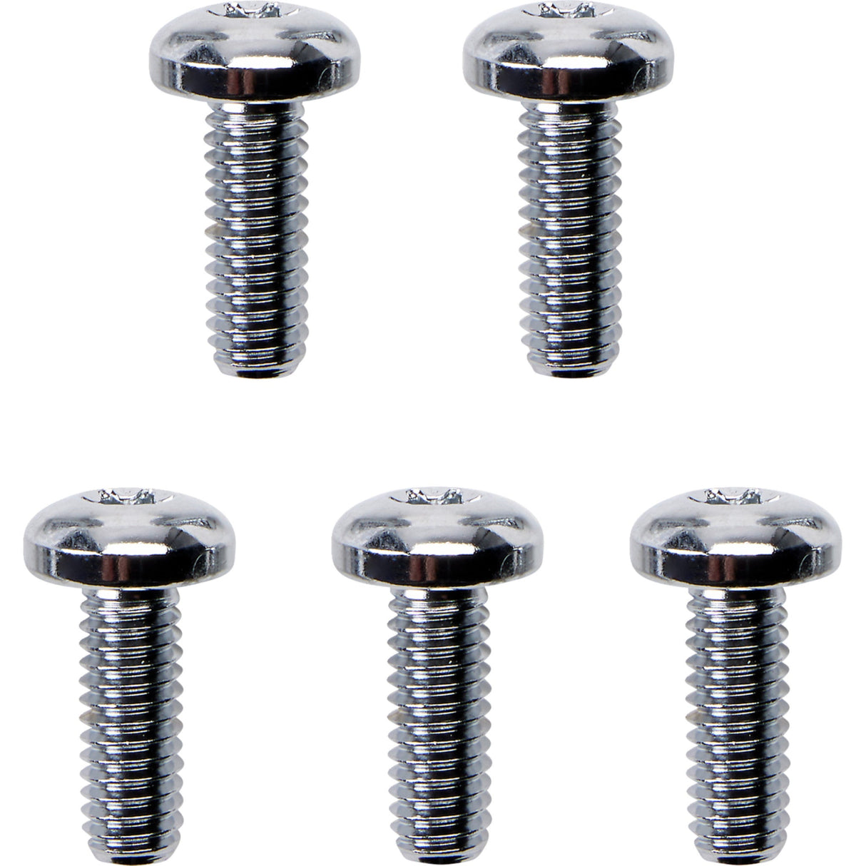 Gardner-Westcott Disc Brake Rotor-to-Hub Kit Cast Chrome - C-80-42T For Harley Motorcycles 1982-2017