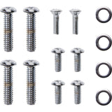 Gardner-Westcott Bolt Kit - C-74-150Y For Harley Motorcycles 1996-2007