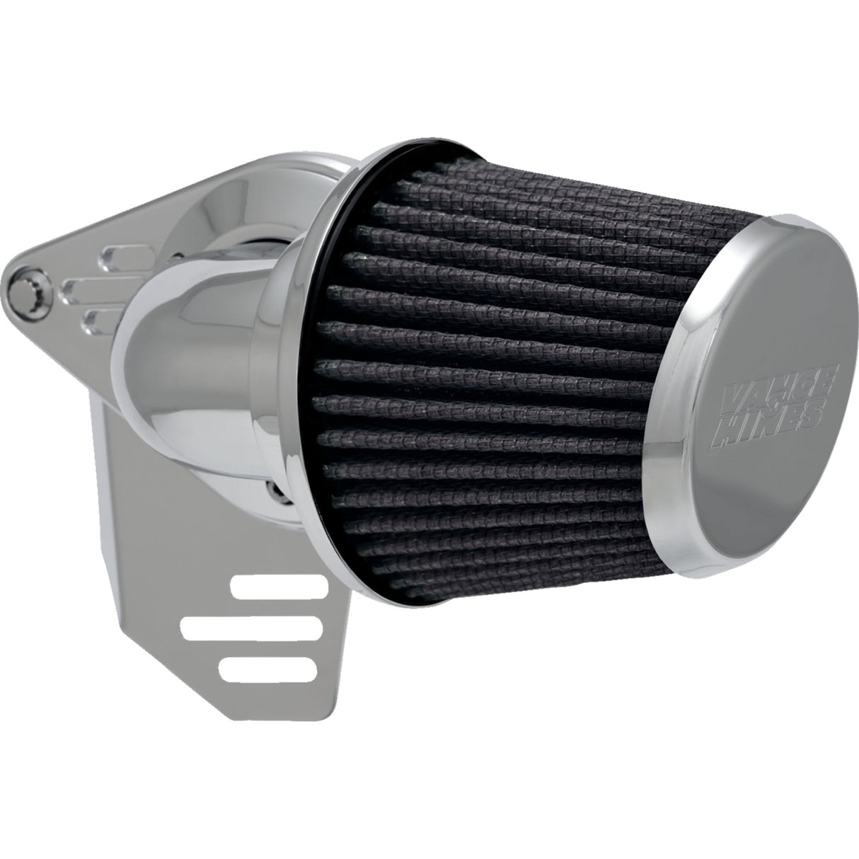 VANCE & HINES 1010-2947 71065 VO2 Falcon Air Intake - Chrome