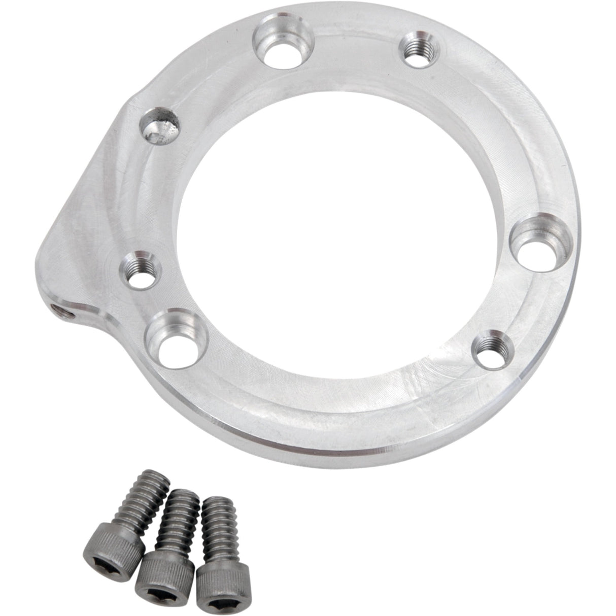 LA CHOPPERS 1013-0060 LA-2890-01 Air Cleaner Adapter - S&S Carburetor