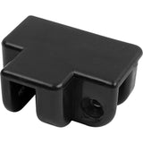 PROMOTIONAL ITEMS VENDOR 4030-0052 31-20805 Replacement 10' x 10' Canopy Hardware Replacement 10'x10' Canopy Hardware - Crosspiece Fitting