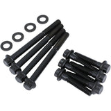 FEULING OIL PUMP CORP. 2401-1047 8023 Cam Plate and Oil Pump Fastener Kit Fastener Kit - Cam Plate/Oil Pump - OE+ - M8
