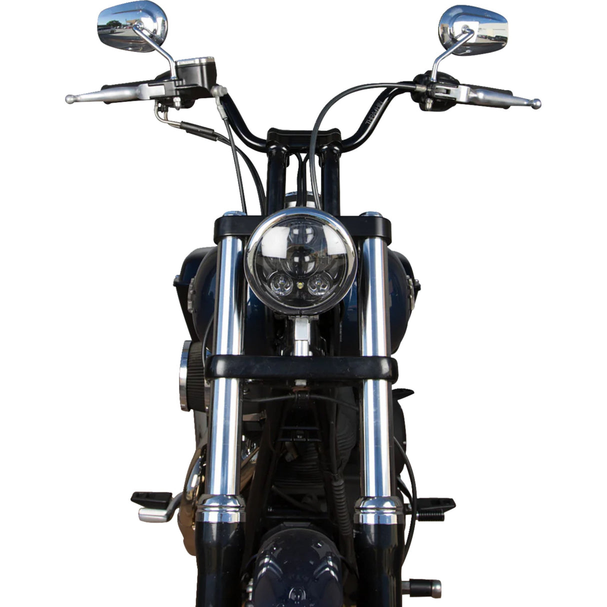 Thrashin Supply Co. Handlebar - TSC-2802-3 For Harley Touring 2020-2026