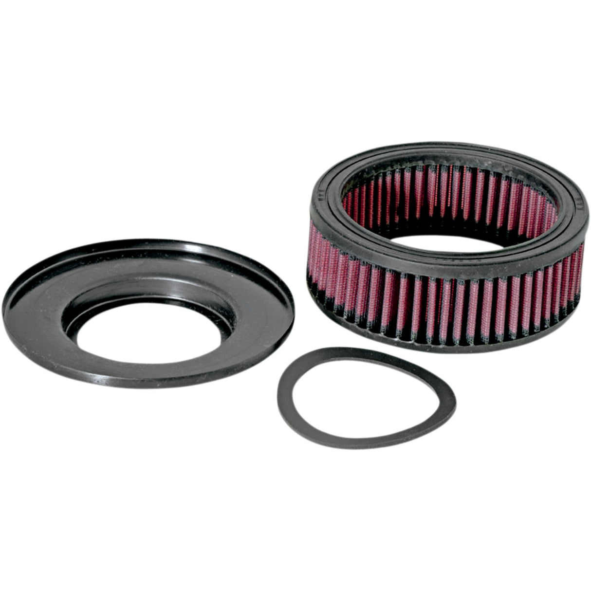 K & N High-Flow Air Filter - KA-1596 Suzuki Marauder / Boulevard / 1600 Marauder 2004-2006