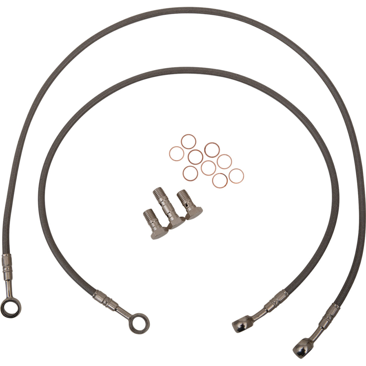 Galfer Brake Line - FK003D186-2 Kawasaki Ninja 1998-2002
