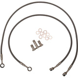 Galfer Brake Line - FK003D186-2 Kawasaki Ninja 1998-2002