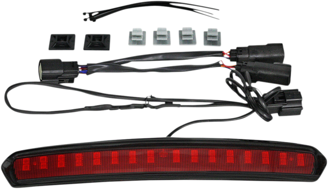 High Mount Tour Pak (HMT) LED Light