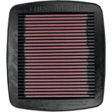 K & N SU-7593 SU-7593 OE Replacement High-Flow Air Filter suzuki