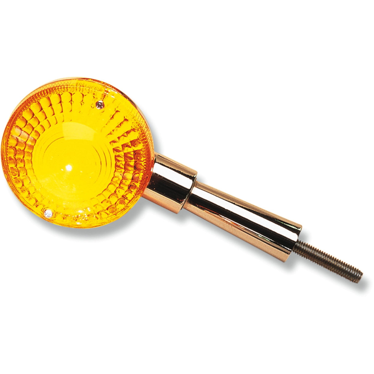 K&s Technologies Turn Signal Assembly - 25-4115 Yamaha Motorcycles 1973-1981