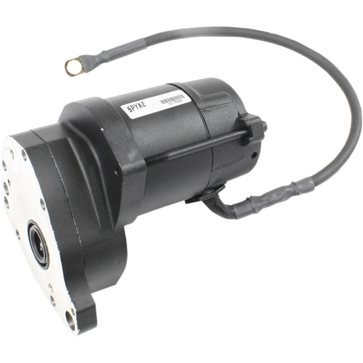 SPYKE 2110-0887 407410 Supertorque Starter Supertorque - Starter - Black