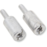COLONY 2401-0463 2538-2 Ignition Cover Timer Stud Kit Cover Kit - Stud Timer