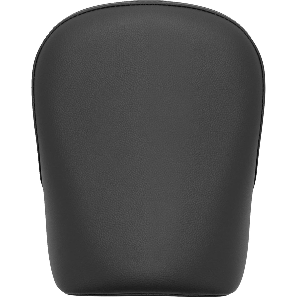 Saddlemen Pillion Pad Plain - 807-03B-016 For Harley Sportster 2004-2022