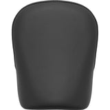 Saddlemen Pillion Pad Plain - 807-03B-016 For Harley Sportster 2004-2022