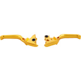 ARLEN NESS 0610-2287 530-026 Method Lever Set - Gold