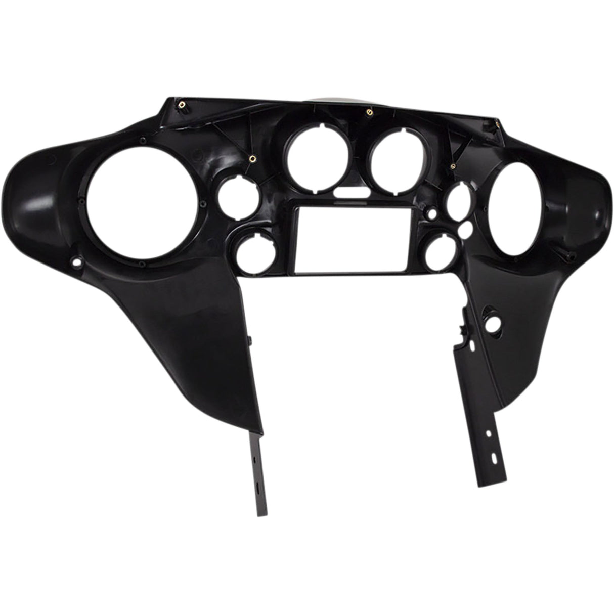 SADDLE TRAMP 2330-0245 95-HDIF Inner Fairing '96-'13 - flh