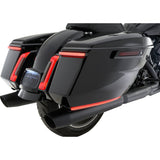 Ciro Machete™ Saddlebag Light - 42401 For Harley Touring 2023-2026