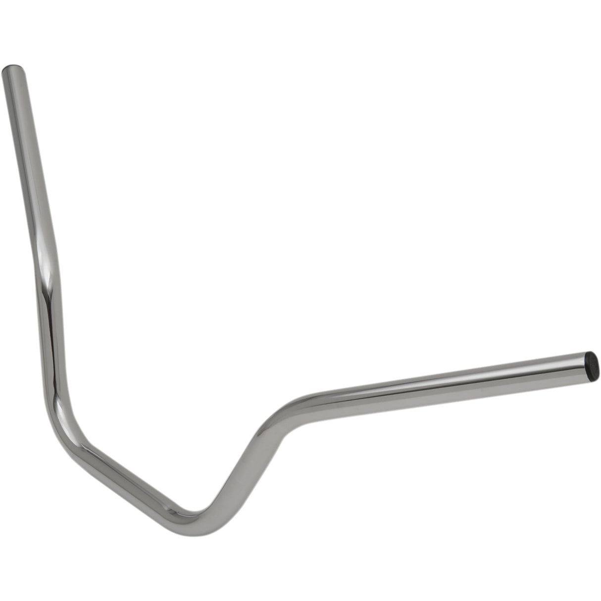 EMGO 0601-2578 23-12540 7/8" OEM-Style Handlebar Handlebar - Yamaha Special - Chrome