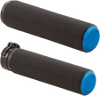 Knurled Grips