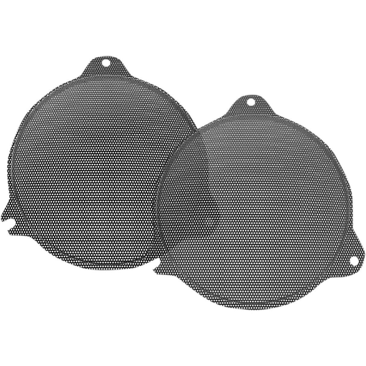 HOGTUNES 4405-0375 SG RM GRILL Replacement Speaker Grilles Speaker Grilles - FLH