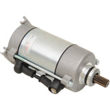 RICK'S MOTORSPORT ELECTRIC 2110-0585 61-121 Starter for Honda Starter - Honda
