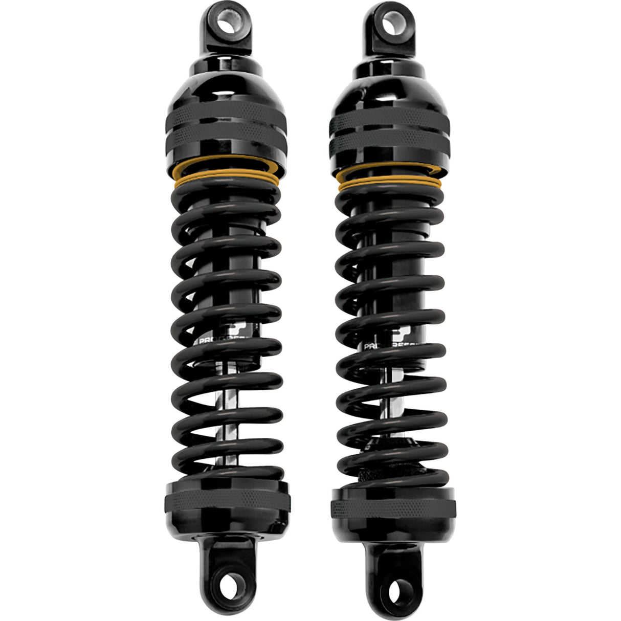 Progressive Suspension 944 FST Shock Absorber - 944-4025UL For Harley Motorcycles 1980-2026