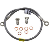 Galfer Brake Line - FK003D13R Suzuki 750 1994-2003