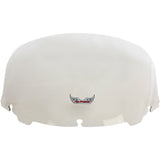 SLIPSTREAMER 2310-0558 S-235-10 Replacement Windshield Windshield - 10" - Smoke - FLHT/X