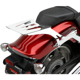 COBRA 1510-0124 02-4265 Formed Luggage Rack yamaha