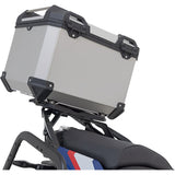 SW-MOTECH 3580-0518 GPT.07.573.70000/S TRAX ADV Top Case System silver - bmw r1200/r1250 '14-'24