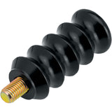 JOKER MACHINE 1603-0276 08-63-2B Ribbed Shift Peg black